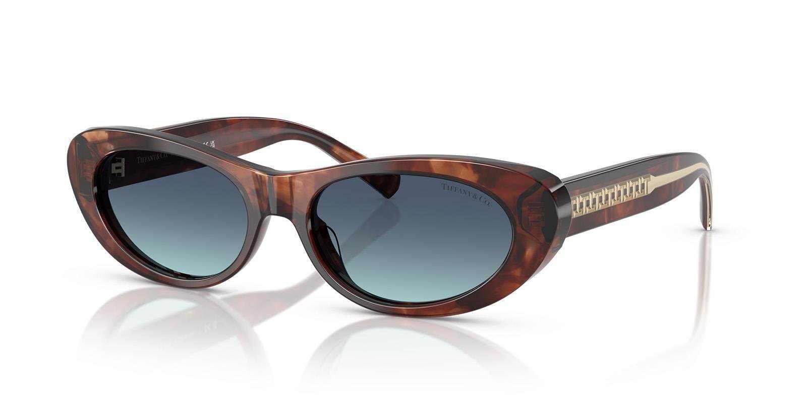Tiffany TF4236U 84219S 55 Kadın Güneş Gözlüğü  