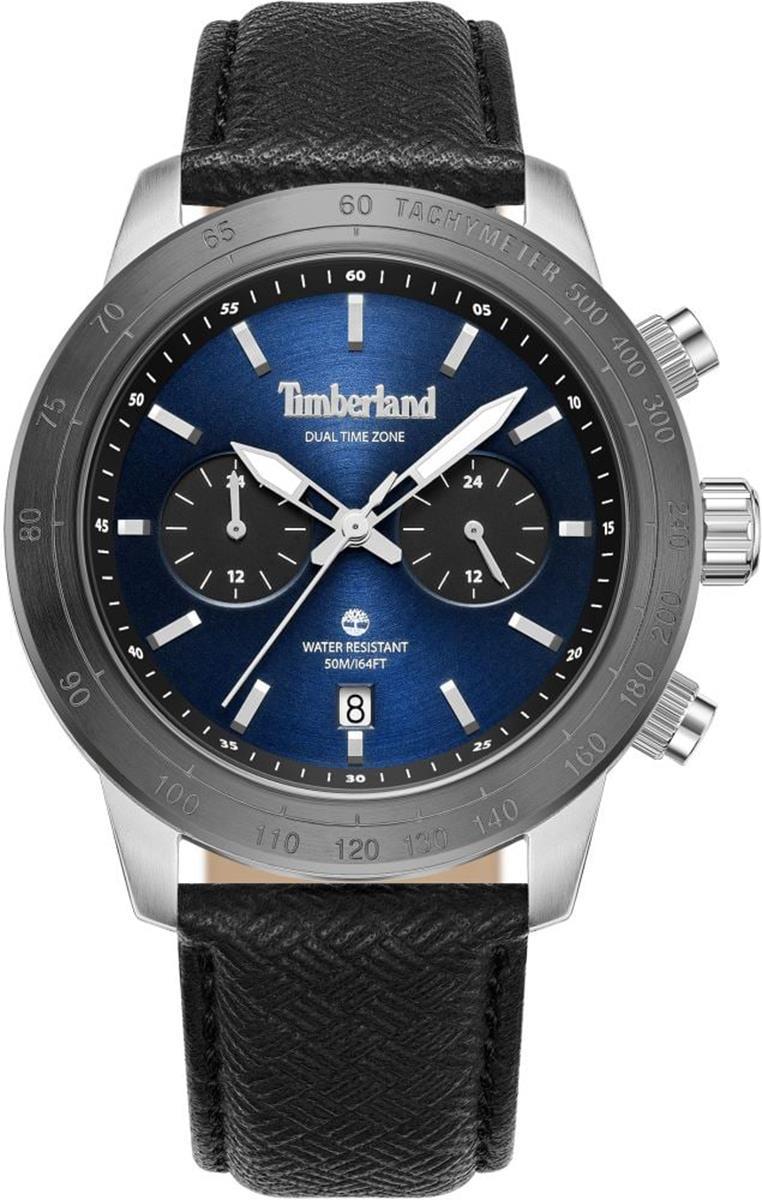 Timberland TDWGF0075101 Erkek Kol Saati Timberland TDWGF0075101 Erkek Kol Saati - Lenti 