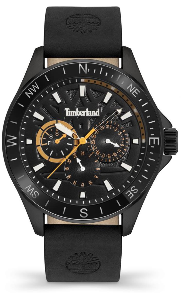 Timberland TDWGF9001501 Erkek Kol Saati  
