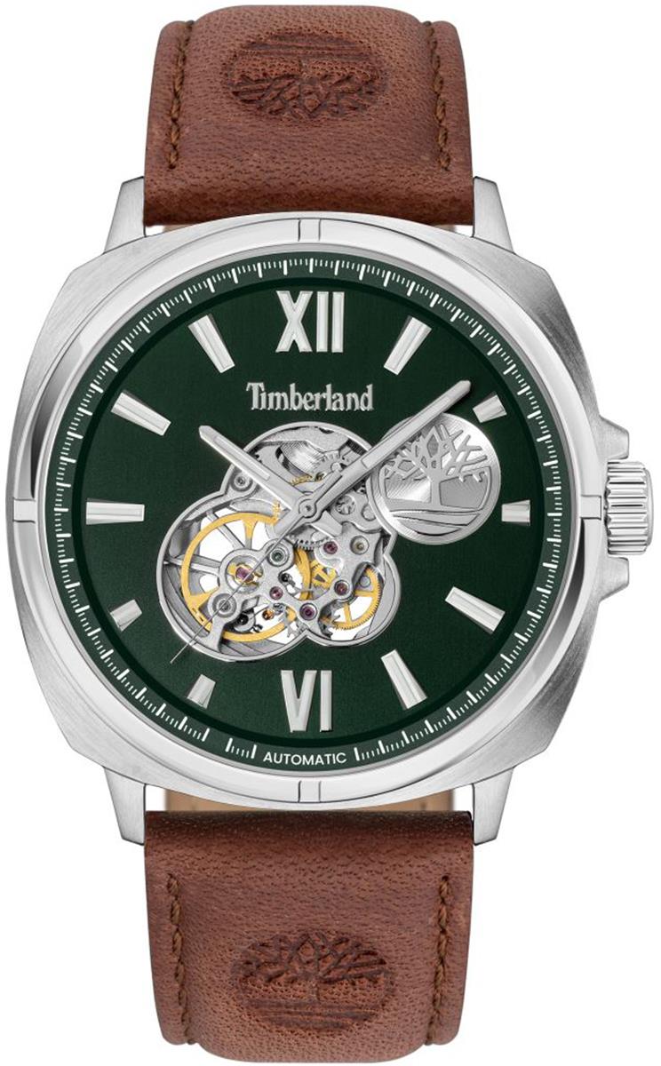 Timberland TDWGE0082501 Otomatik Erkek Kol Saati  