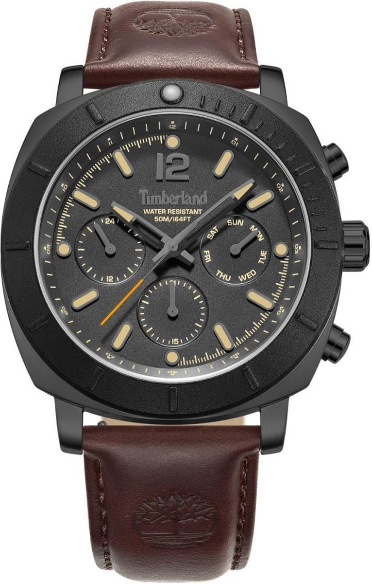 Timberland TDWGF0074903 Erkek Kol Saati Timberland TDWGF0074903 Erkek Kol Saati - Lenti 