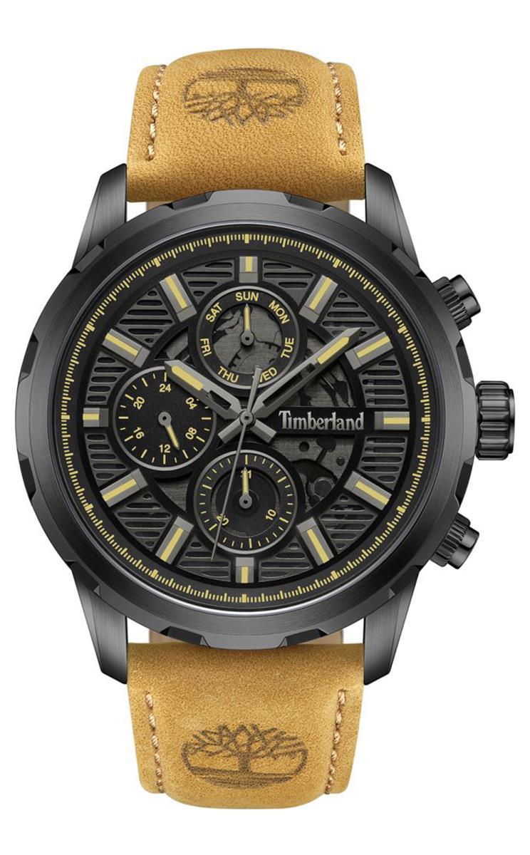 Timberland TDWGF0056101 Erkek Kol Saati  