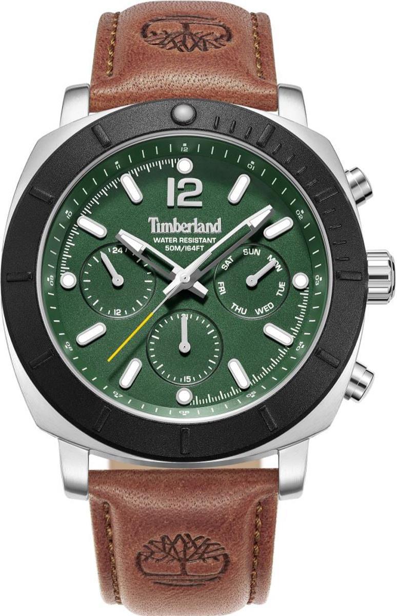 Timberland TDWGF0074902 Erkek Kol Saati Timberland TDWGF0074902 Erkek Kol Saati - Lenti 