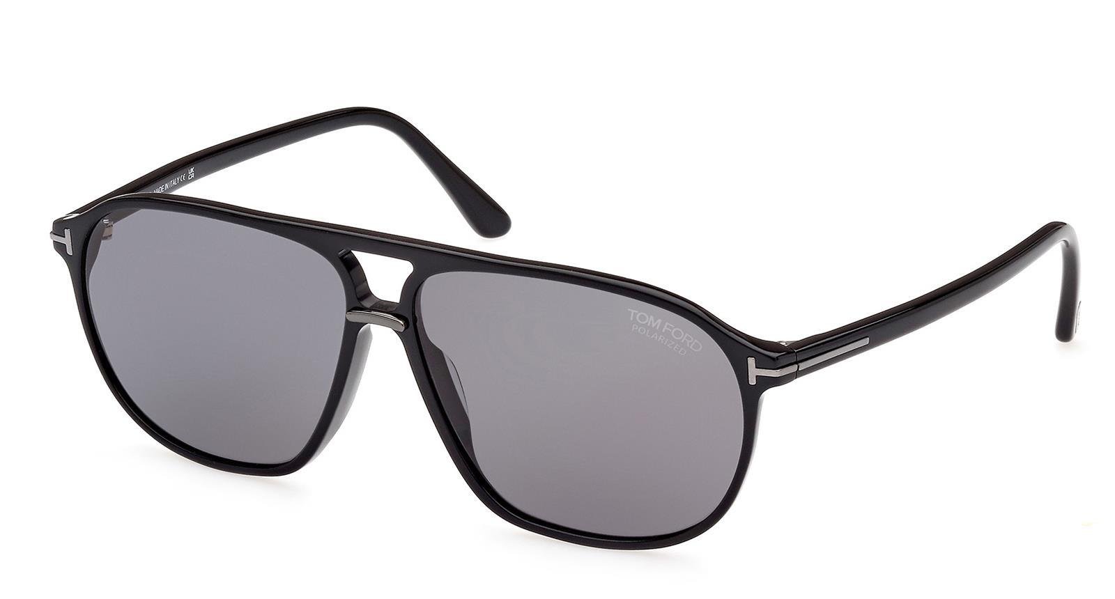 Tom Ford TF1026NS 01D 61 Polarize Erkek Güneş Gözlüğü Tom Ford TF1026NS 01D 61 Polarize Erkek Güneş Gözlüğü - Lenti 