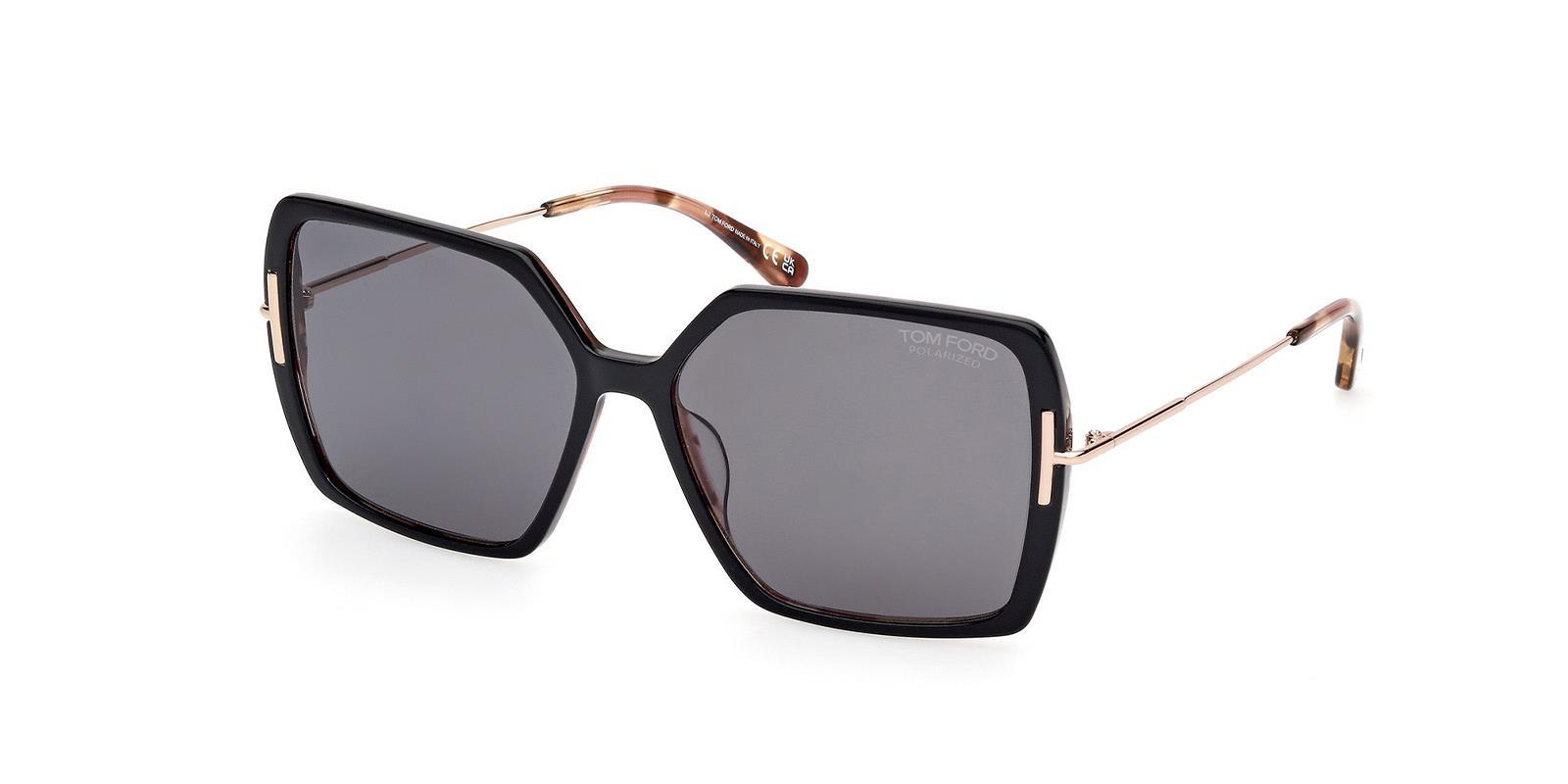 Tom Ford TF1039S 05D 59 Polarize Kadın Güneş Gözlüğü  