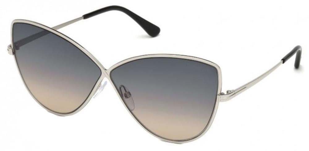 Tom Ford TF0569 16B 65 Elise Kadın Güneş Gözlüğü Tom Ford TF0569 16B 65 Elise Kadın Güneş Gözlüğü - Lenti 
