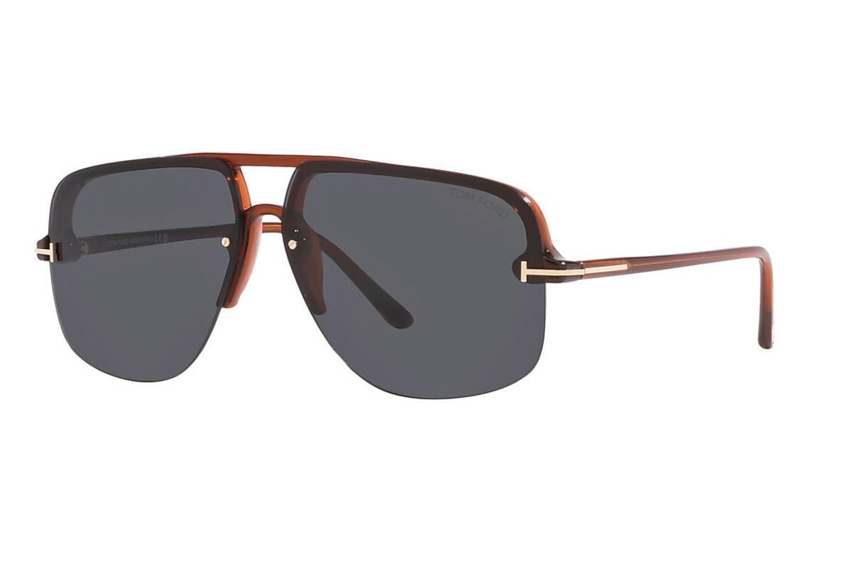 Tom Ford TF1003S 45V 63 Erkek Güneş Gözlüğü Tom Ford TF1003S 45V 63 Erkek Güneş Gözlüğü | Gözlüğün Adresi 