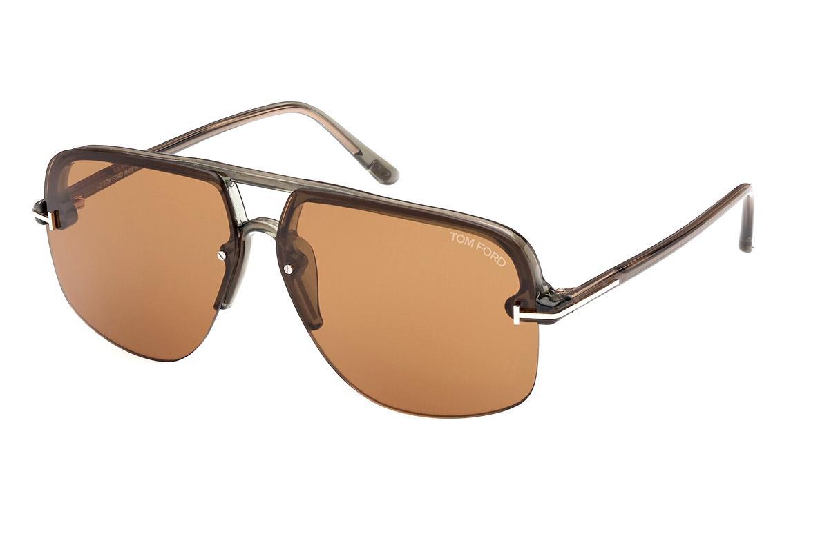 Tom Ford TF1003S 93E 63 Erkek Güneş Gözlüğü Tom Ford TF1003S 93E 63 Erkek Güneş Gözlüğü | Gözlüğün Adresi 
