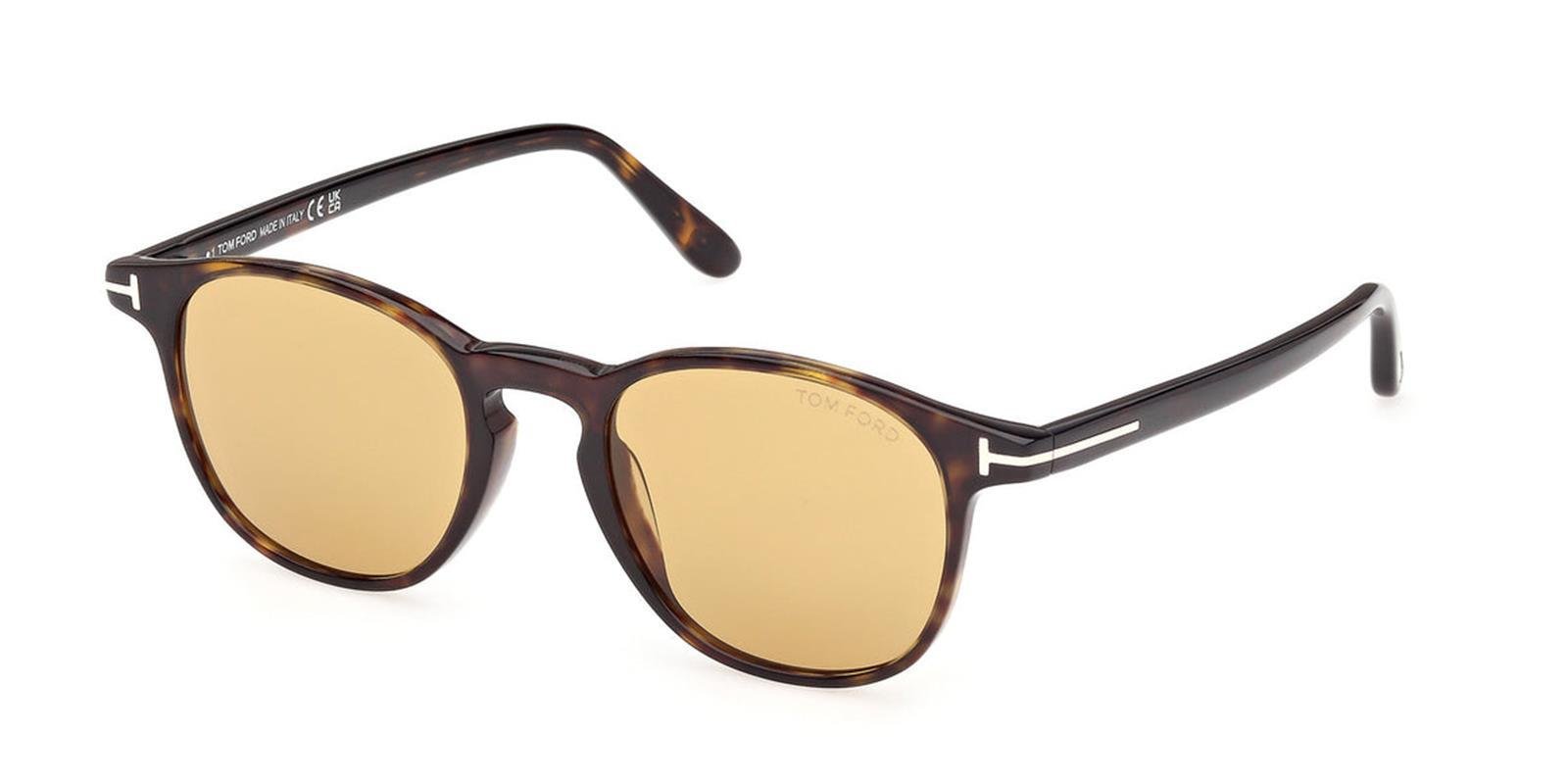 Tom Ford TF1302 52E 50 Unisex Güneş Gözlüğü  
