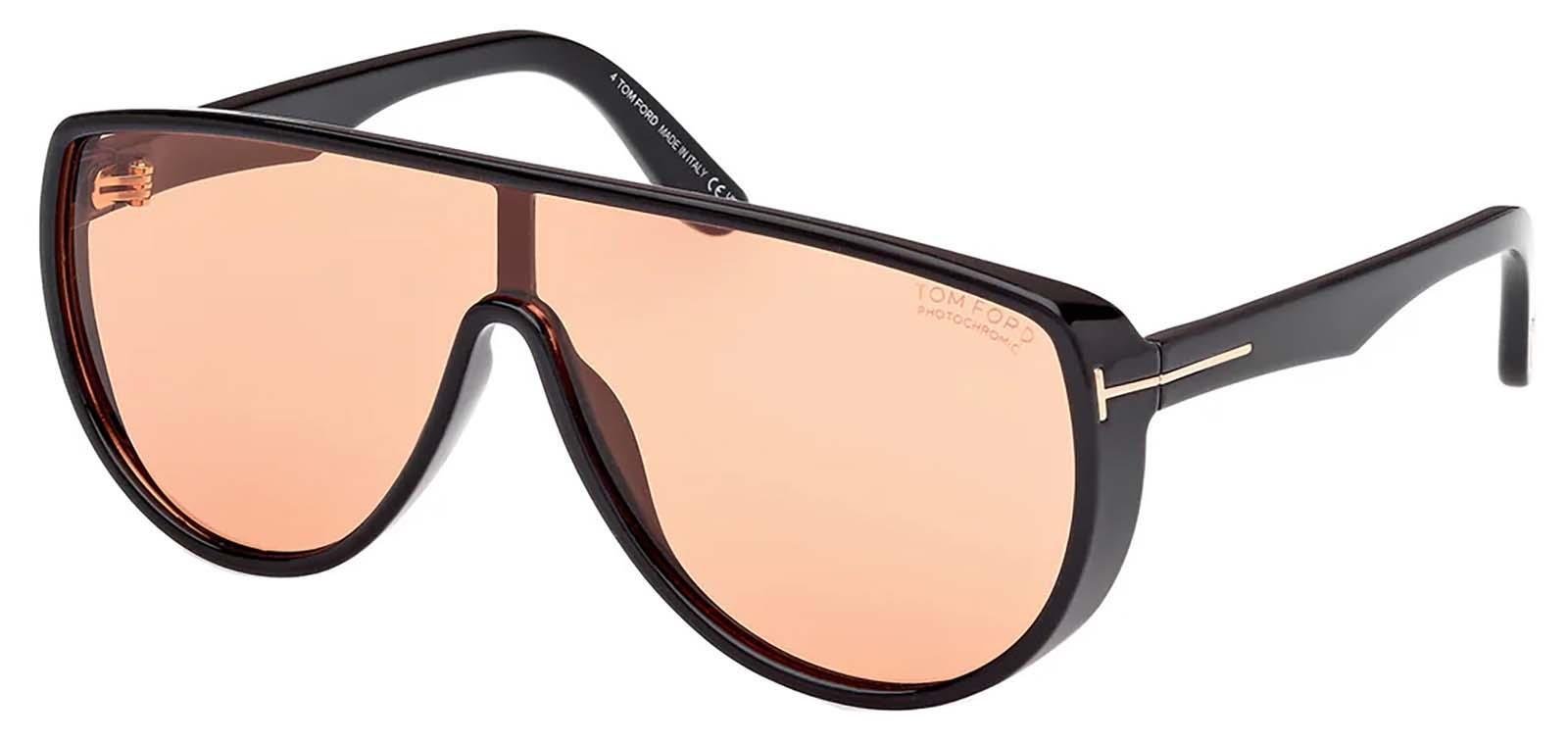 Tom Ford TF1182S 05E 145 Unisex Güneş Gözlüğü Tom Ford TF1182S 05E 145 Unisex Güneş Gözlüğü - Lenti 
