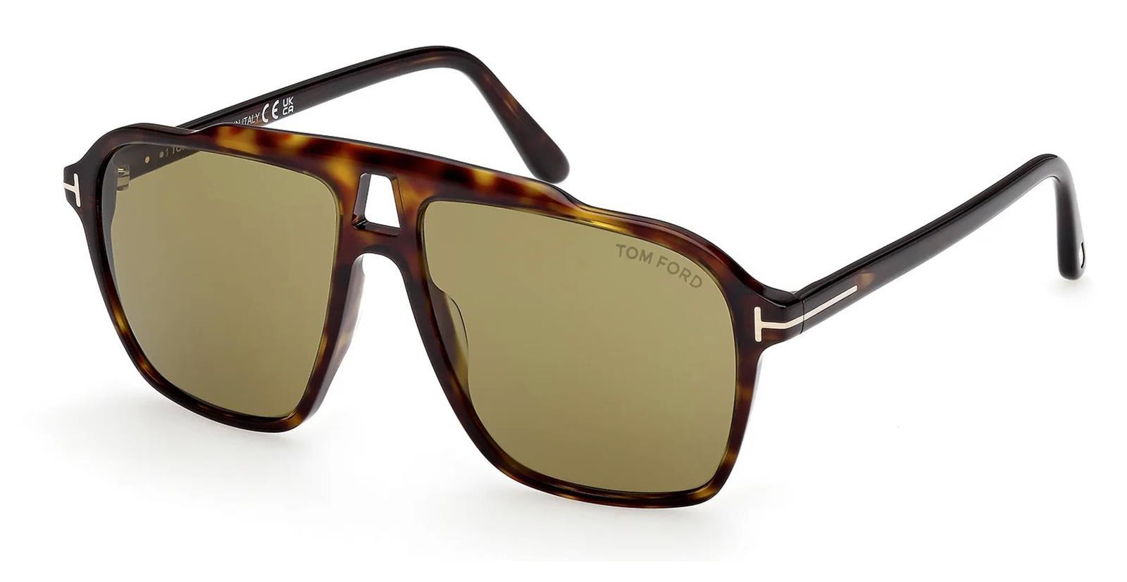Tom Ford TF1209 52N 56 Unisex Güneş Gözlüğü Tom Ford TF1209 52N 56 Unisex Güneş Gözlüğü - Lenti 