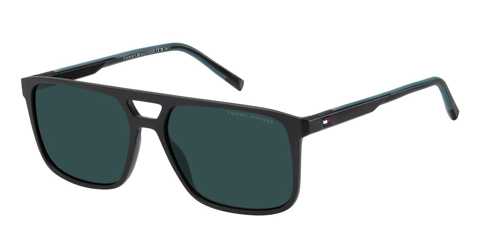 Tommy Hilfiger TH2280S ETJKU 57 Erkek Güneş Gözlüğü  