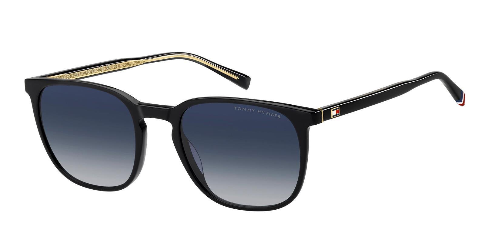 Tommy Hilfiger TH2266S 80708 52 Erkek Güneş Gözlüğü  