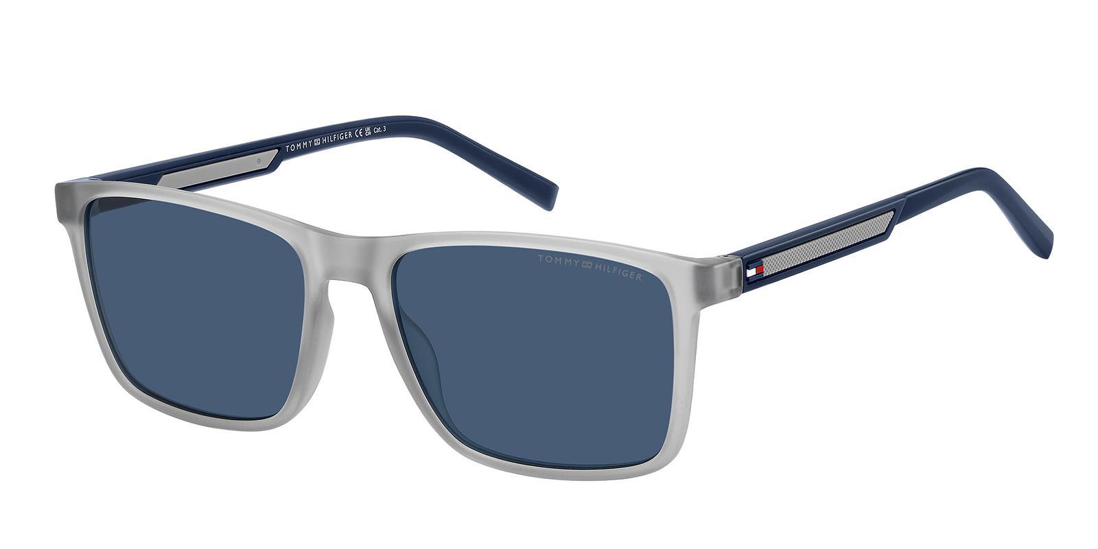 Tommy Hilfiger TH2201S 09VKU 56 Erkek Güneş Gözlüğü  