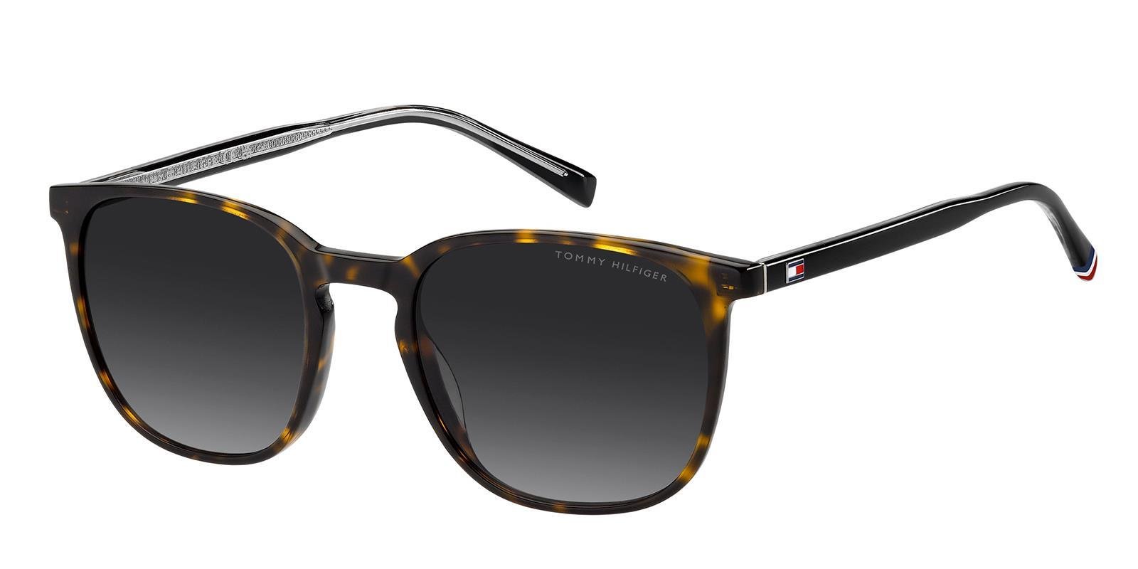 Tommy Hilfiger TH2266S 0869O 52 Erkek Güneş Gözlüğü  