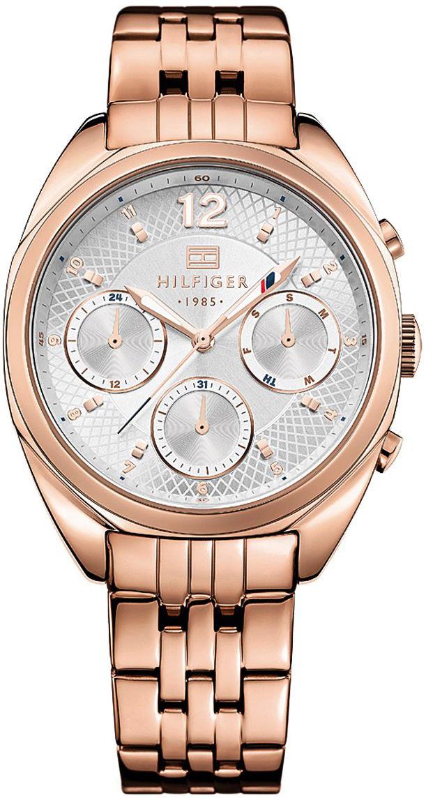 Tommy Hilfiger TH1781487 Bayan Kol Saati (SaatveSaat Garantili) Tommy Hilfiger TH1781487 Bayan Kol Saati (SaatveSaat Garantili) | Gözlüğün Adresi 