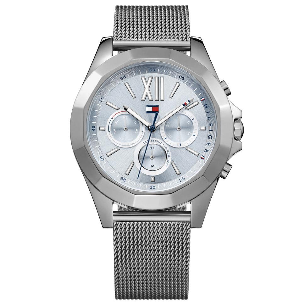 Tommy Hilfiger TH1781846 Bayan Kol Saati (SaatveSaat Garantili) Tommy Hilfiger TH1781846 Bayan Kol Saati (SaatveSaat Garantili) | Gözlüğün Adresi 