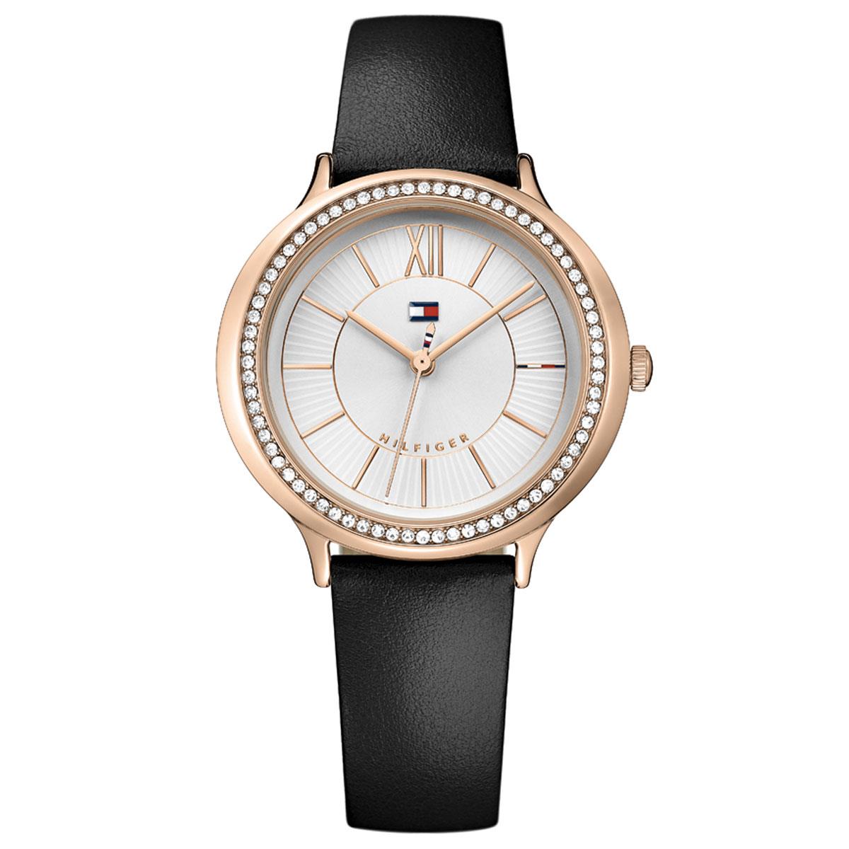 Tommy Hilfiger TH1781853 Bayan Kol Saati Tommy Hilfiger TH1781853 Bayan Kol Saati | Gözlüğün Adresi 