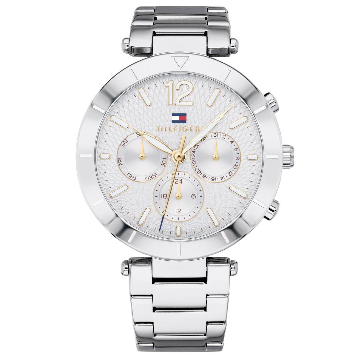 Tommy Hilfiger TH1781877 Bayan Kol Saati (SaatveSaat Garantili) Tommy Hilfiger TH1781877 Bayan Kol Saati (SaatveSaat Garantili) | Gözlüğün Adresi 