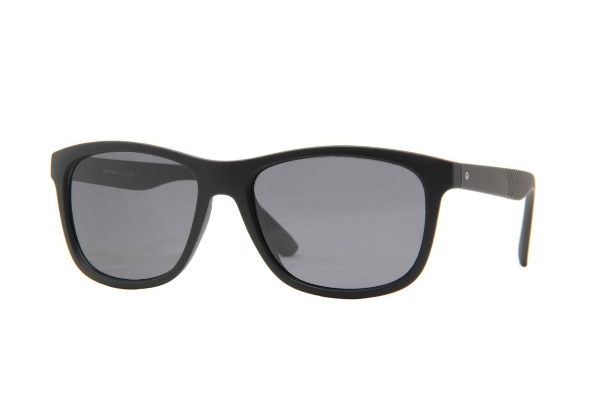 Tomy Timy TT2072 01M 57 Polarize Unisex Güneş Gözlüğü Tomy Timy TT2072 01M 57 Polarize Unisex Güneş Gözlüğü - Lenti 