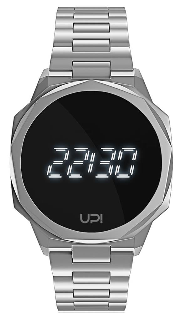 UPWATCH ICON SILVER + 1590 UPWATCH ICON SILVER + 1590 - Lenti 