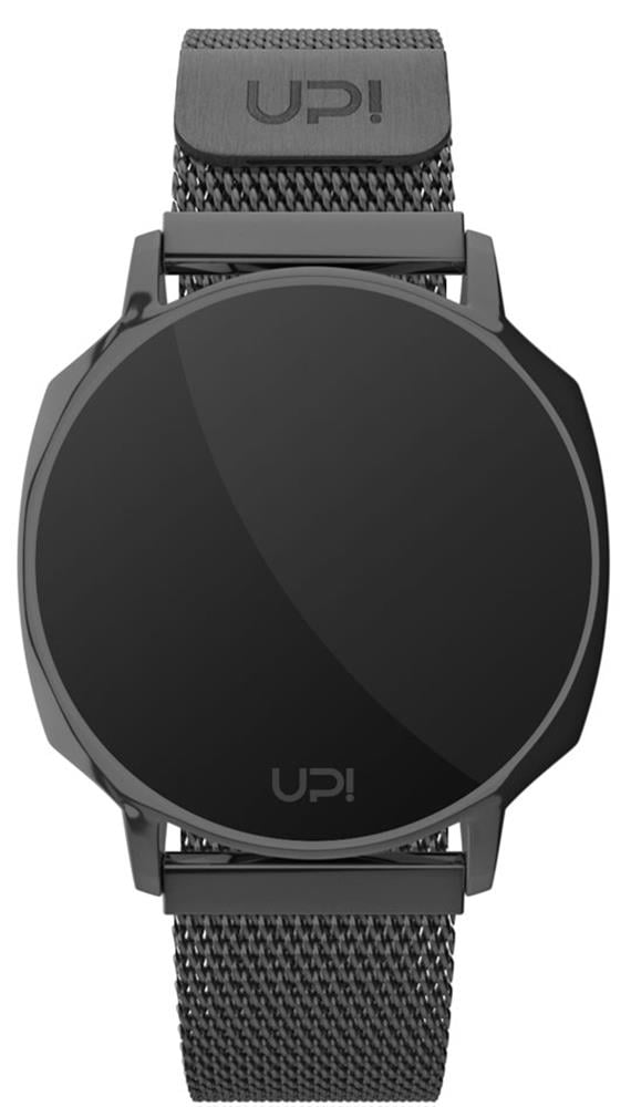UPWATCH XT BLACK UNİSEX KOL SAATİ UPWATCH XT BLACK UNİSEX KOL SAATİ - Lenti 