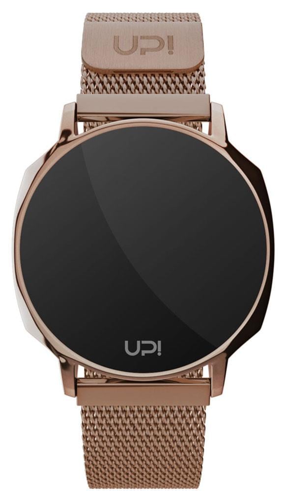 UPWATCH XT CHOCOLATE UNİSEX KOL SAATİ UPWATCH XT CHOCOLATE UNİSEX KOL SAATİ - Lenti 