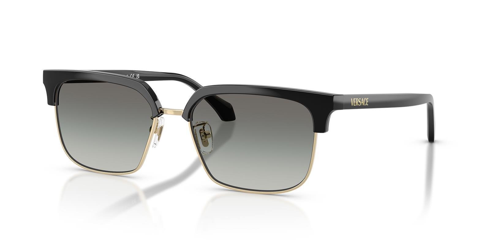 Versace VE4494D GB1/11 56 Erkek Güneş Gözlüğü  