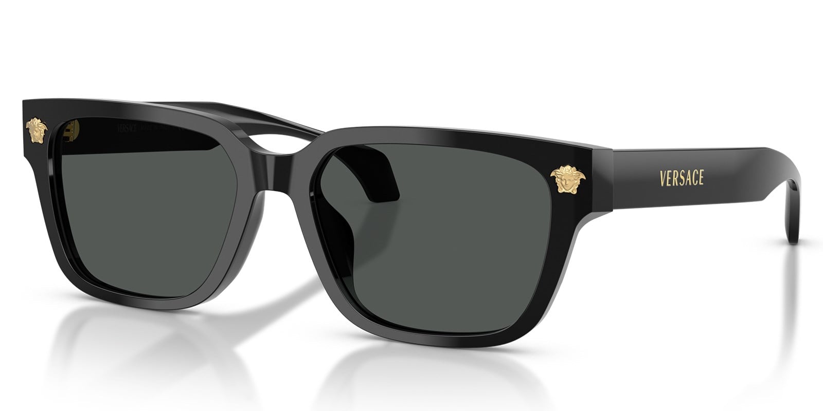Versace VE4513D GB1/87 56 Erkek Güneş Gözlüğü  