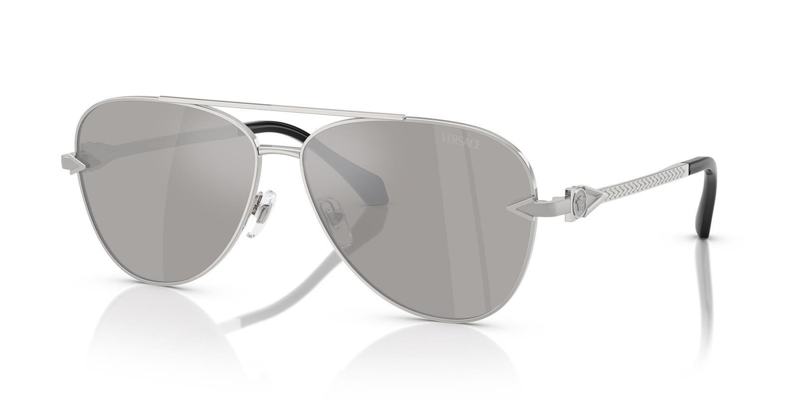 Versace VE2283 10006G 61 Erkek Güneş Gözlüğü  