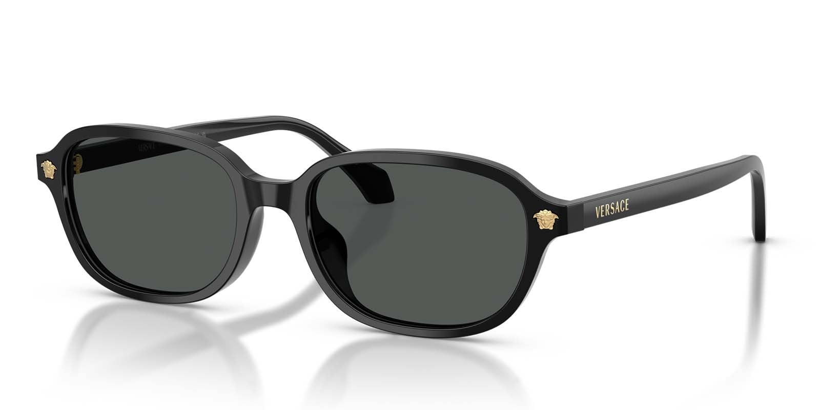 Versace VE4514D GB1/87 53 Kadın Güneş Gözlüğü  