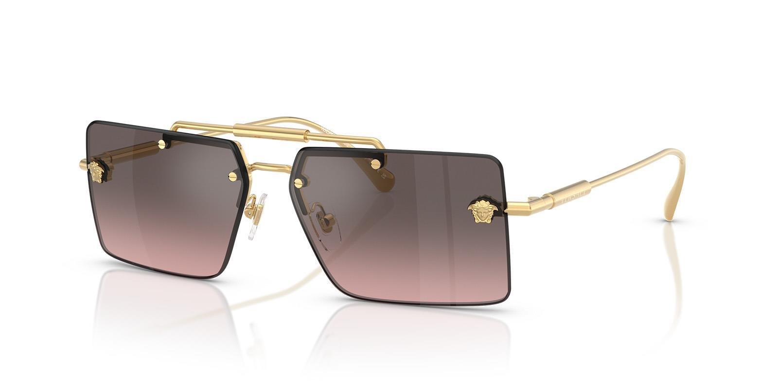 Versace VE2245 100258 60 Kadın Güneş Gözlüğü  