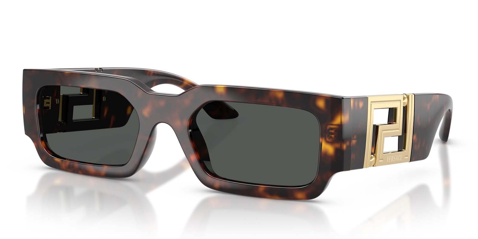 Versace VE4506U 108/87 54 Erkek Güneş Gözlüğü  