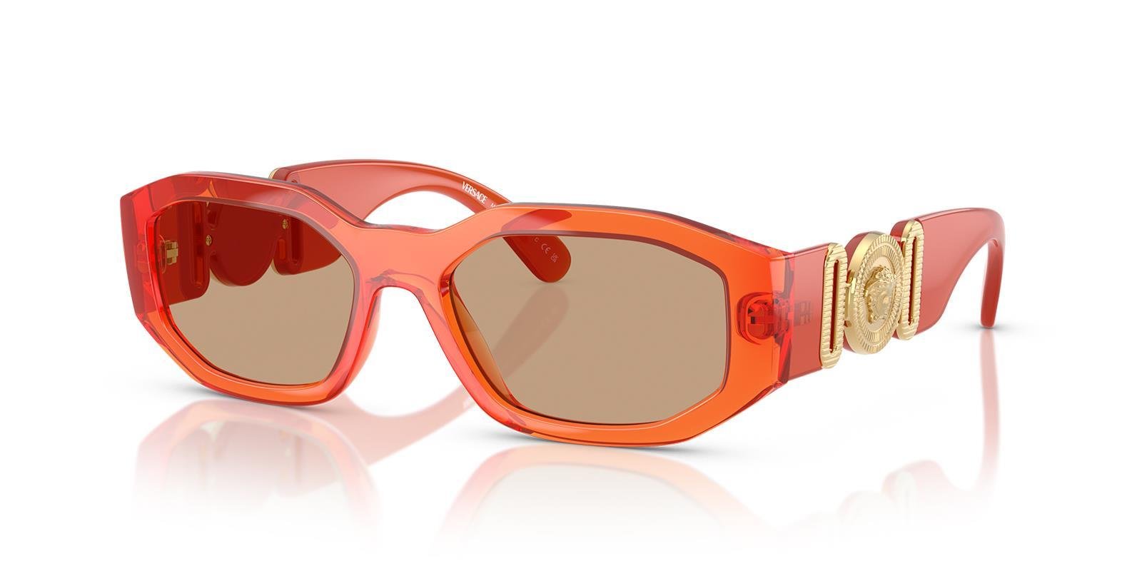 Versace VE4361 552763 53 Kadın Güneş Gözlüğü  