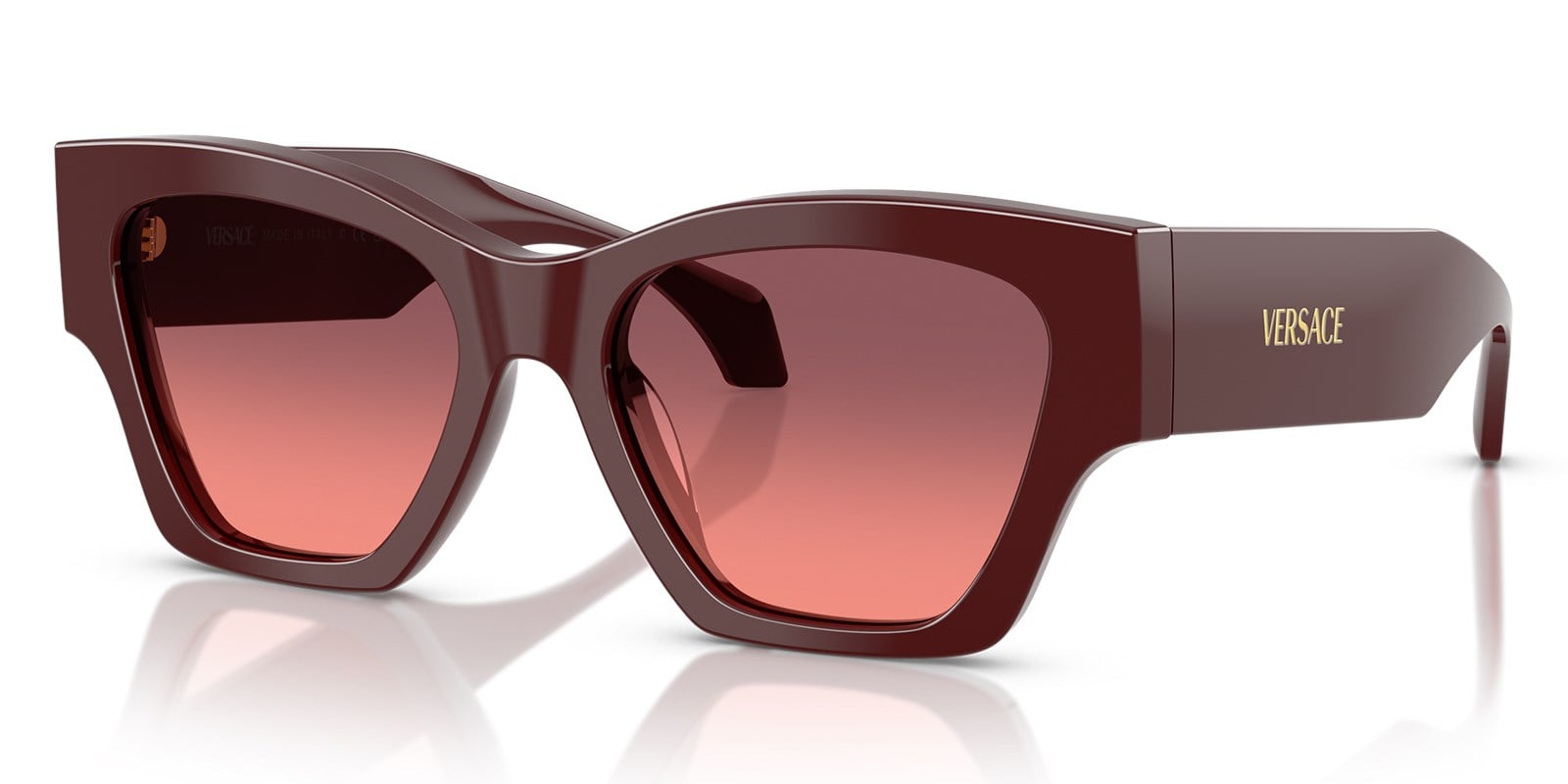 Versace VE4492U 5515/20 53 Kadın Güneş Gözlüğü  
