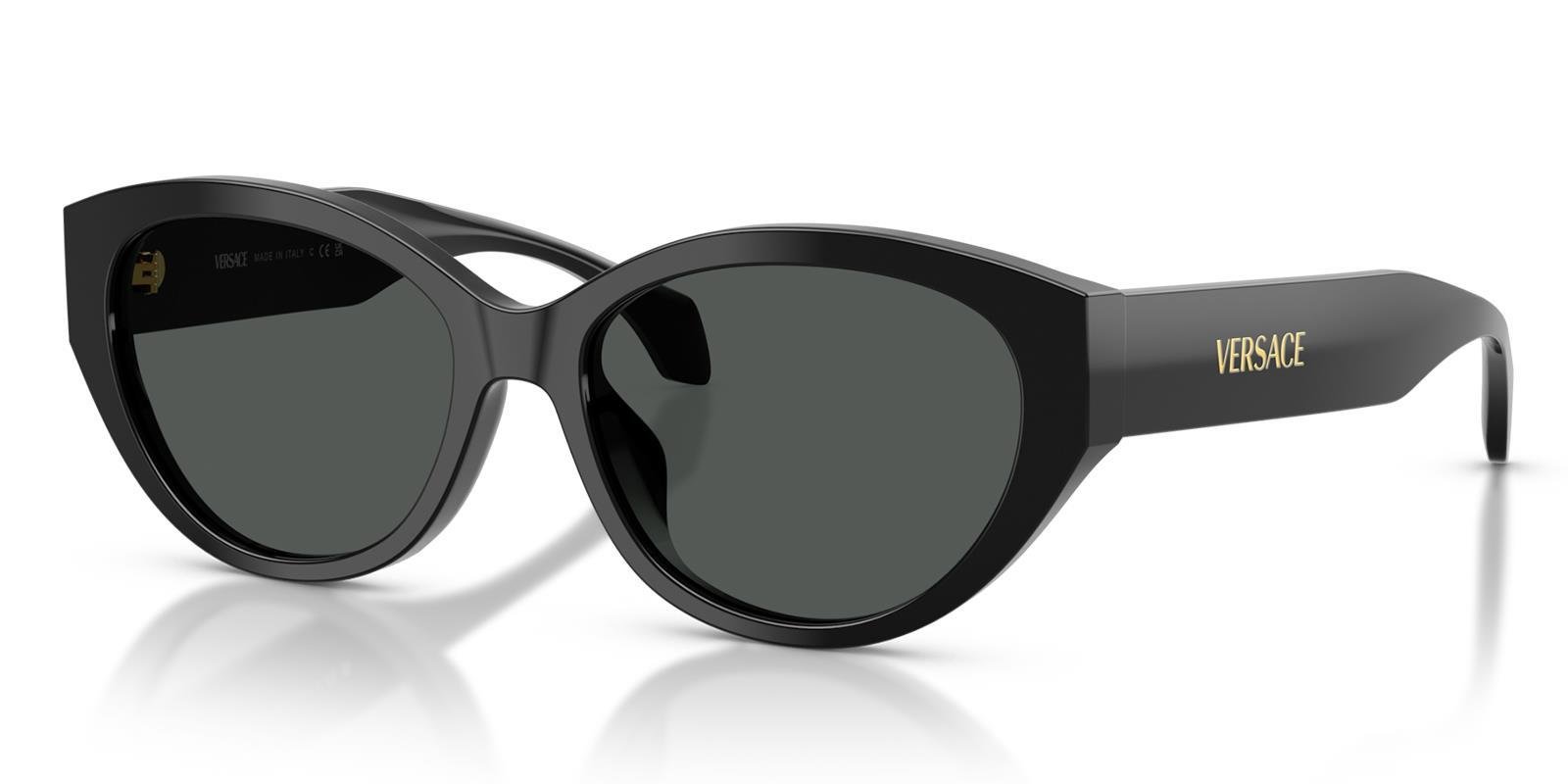 Versace VE4495D GB1/87 56 Kadın Güneş Gözlüğü  