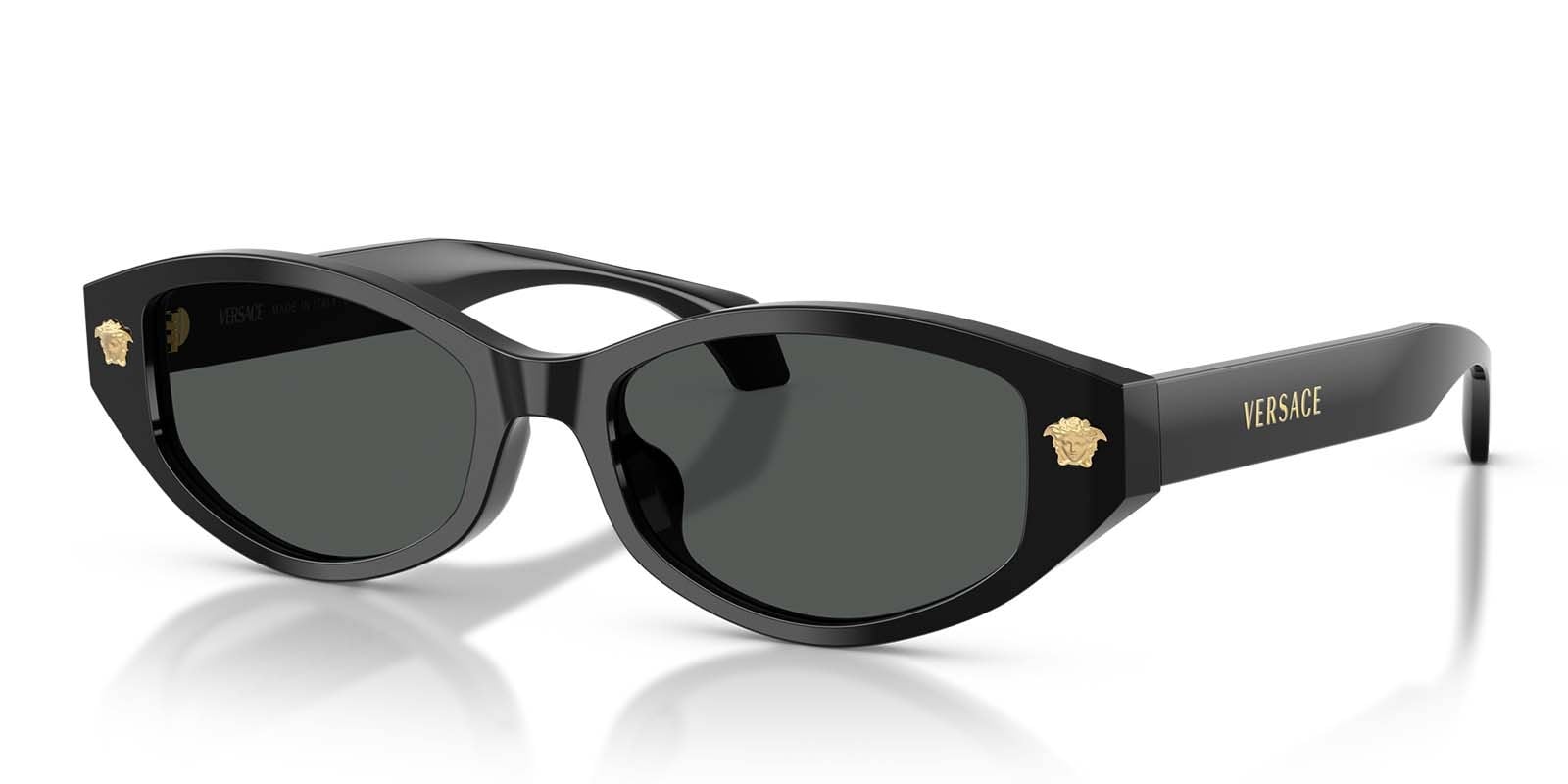 Versace VE4512D GB1/87 54 Kadın Güneş Gözlüğü  
