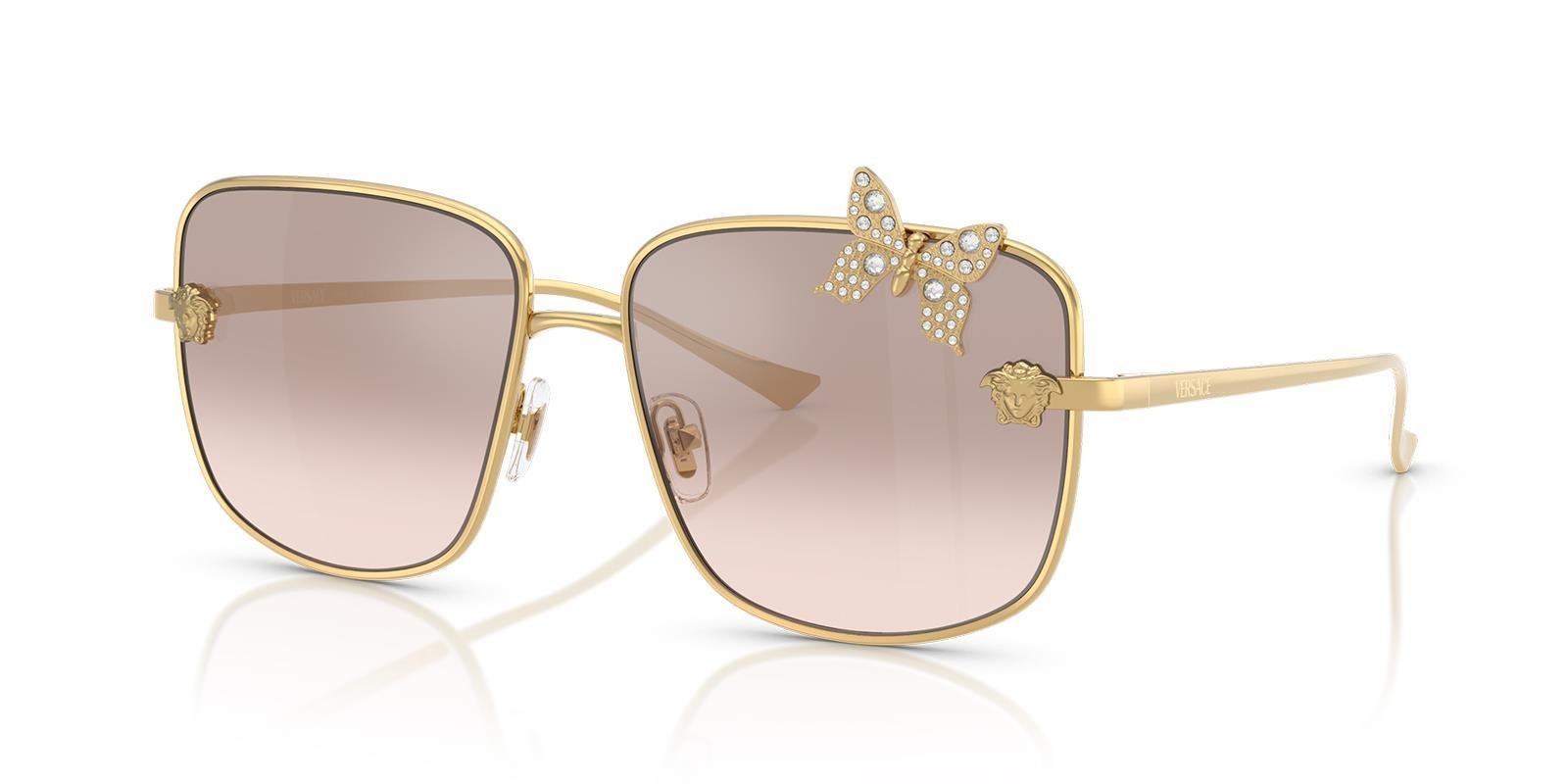 Versace VE2282 10028Z 59 Kadın Güneş Gözlüğü  