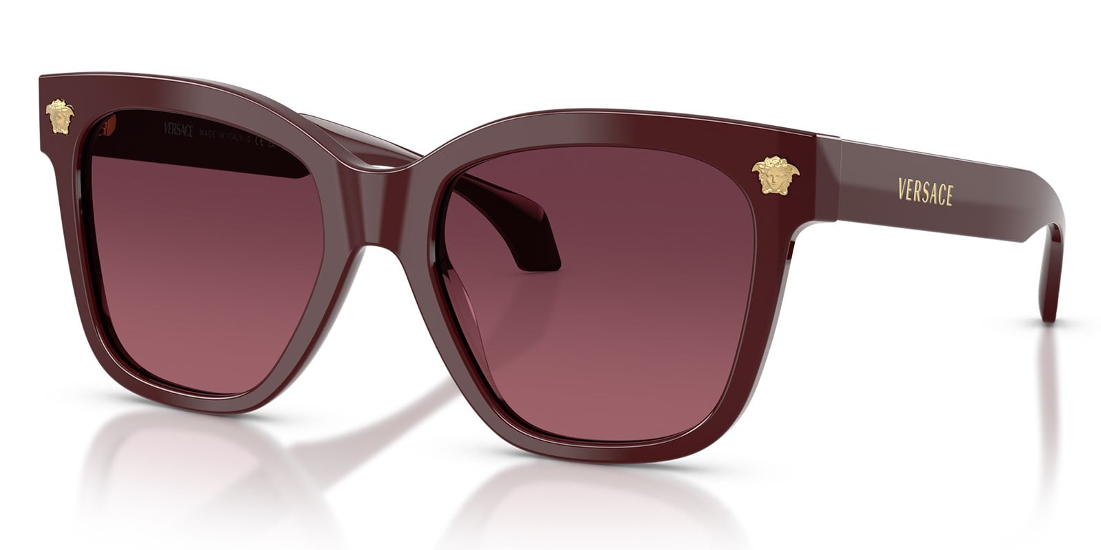 Versace VE4511 5381/F4 55 Kadın Güneş Gözlüğü  