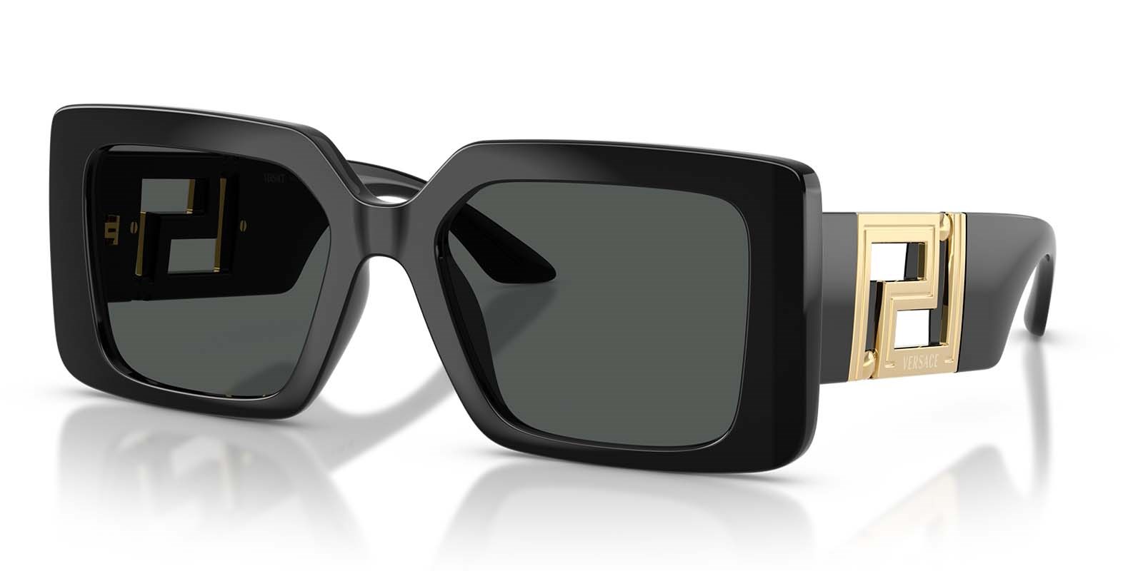Versace VE4505U GB1/87 55 Kadın Güneş Gözlüğü  