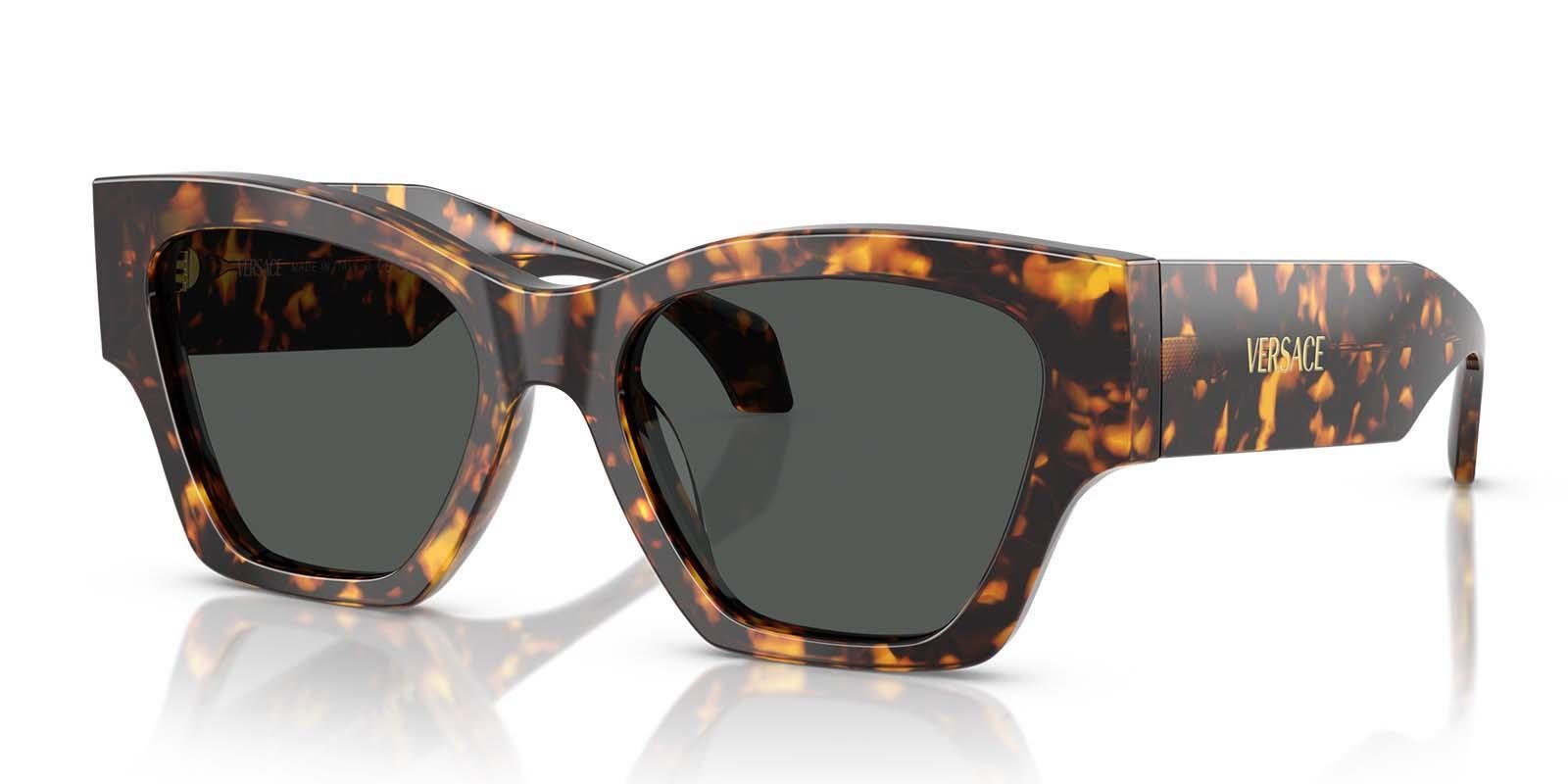Versace VE4492U 551487 53 Kadın Güneş Gözlüğü  