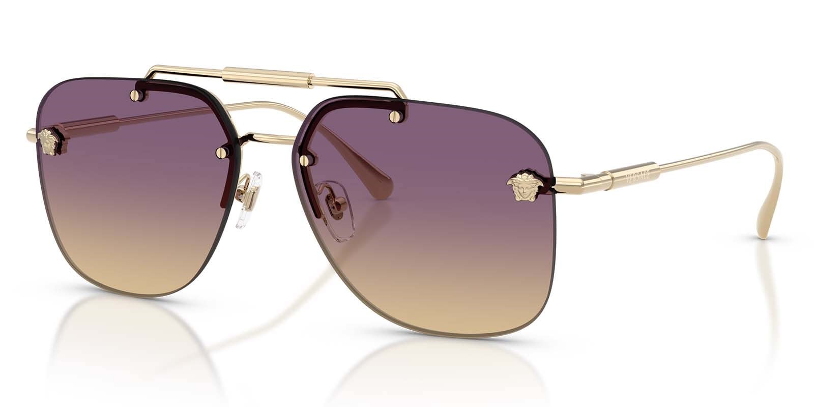Versace VE2296 125270 60 Kadın Güneş Gözlüğü  