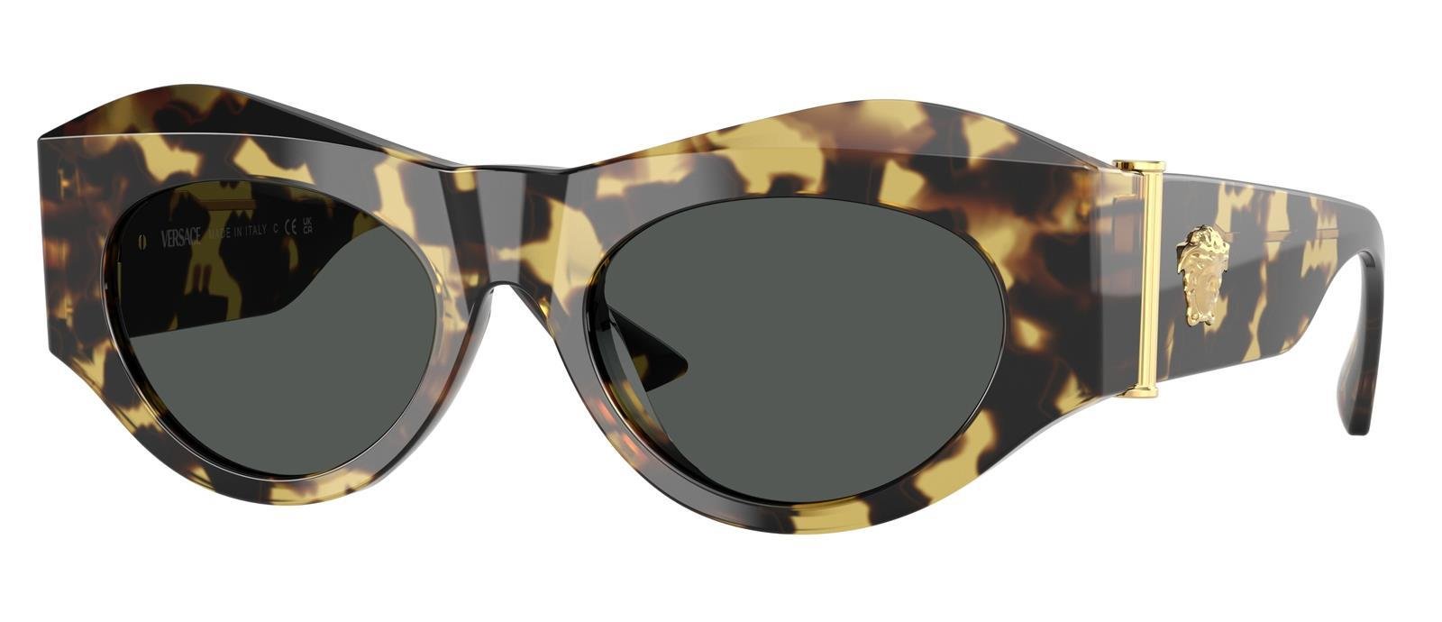 Versace VE4477U 777/87 52 Kadın Güneş Gözlüğü Versace VE4477U 777/87 52 Kadın Güneş Gözlüğü - Lenti 