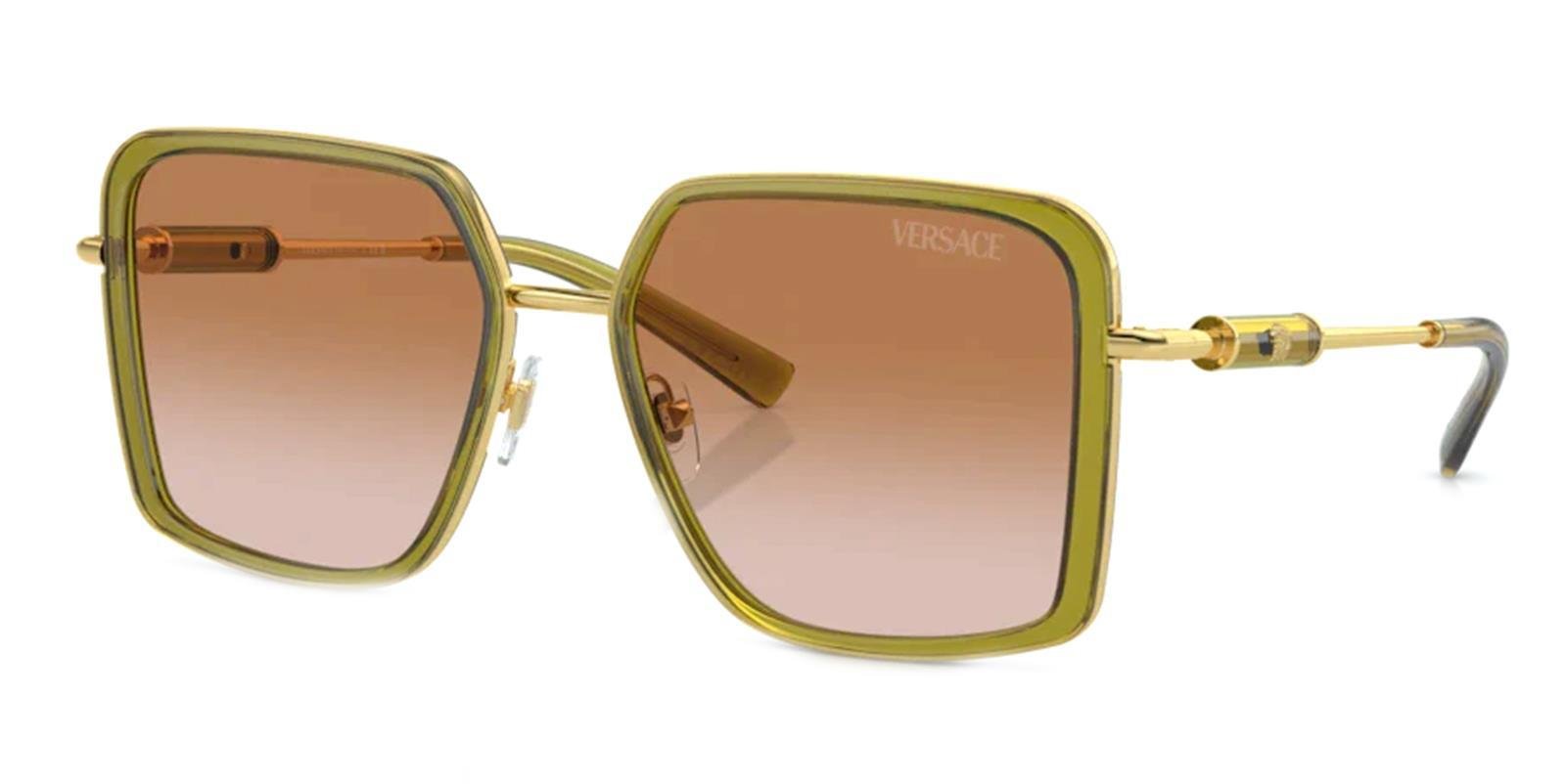 Versace VE2261 150913 56 Kadın Güneş Gözlüğü Versace VE2261 150913 56 Kadın Güneş Gözlüğü - Lenti 