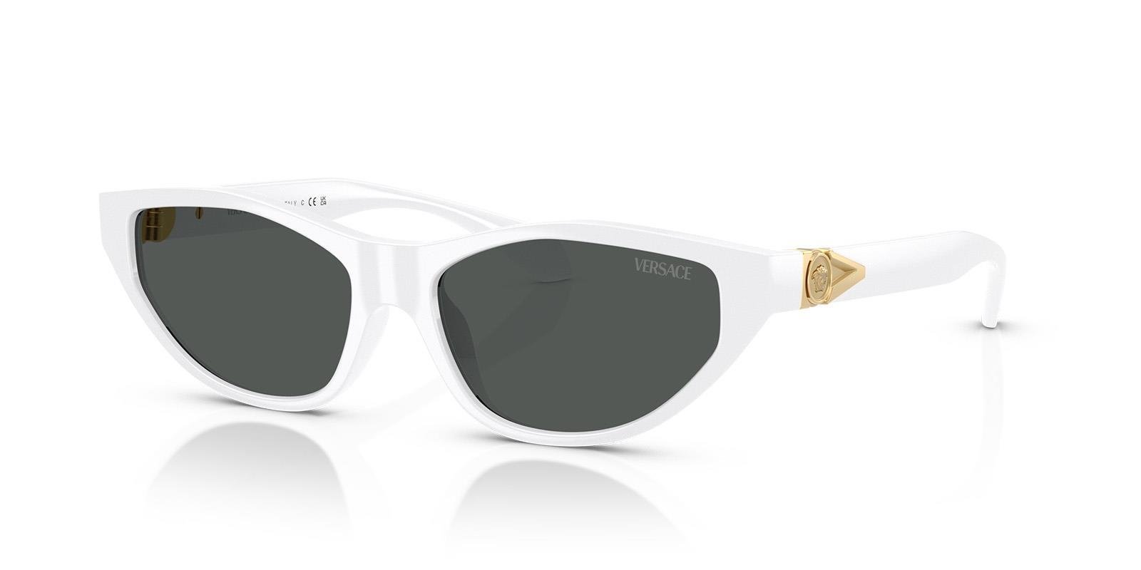 Versace VE4491U 314/87 55 Kadın Güneş Gözlüğü  