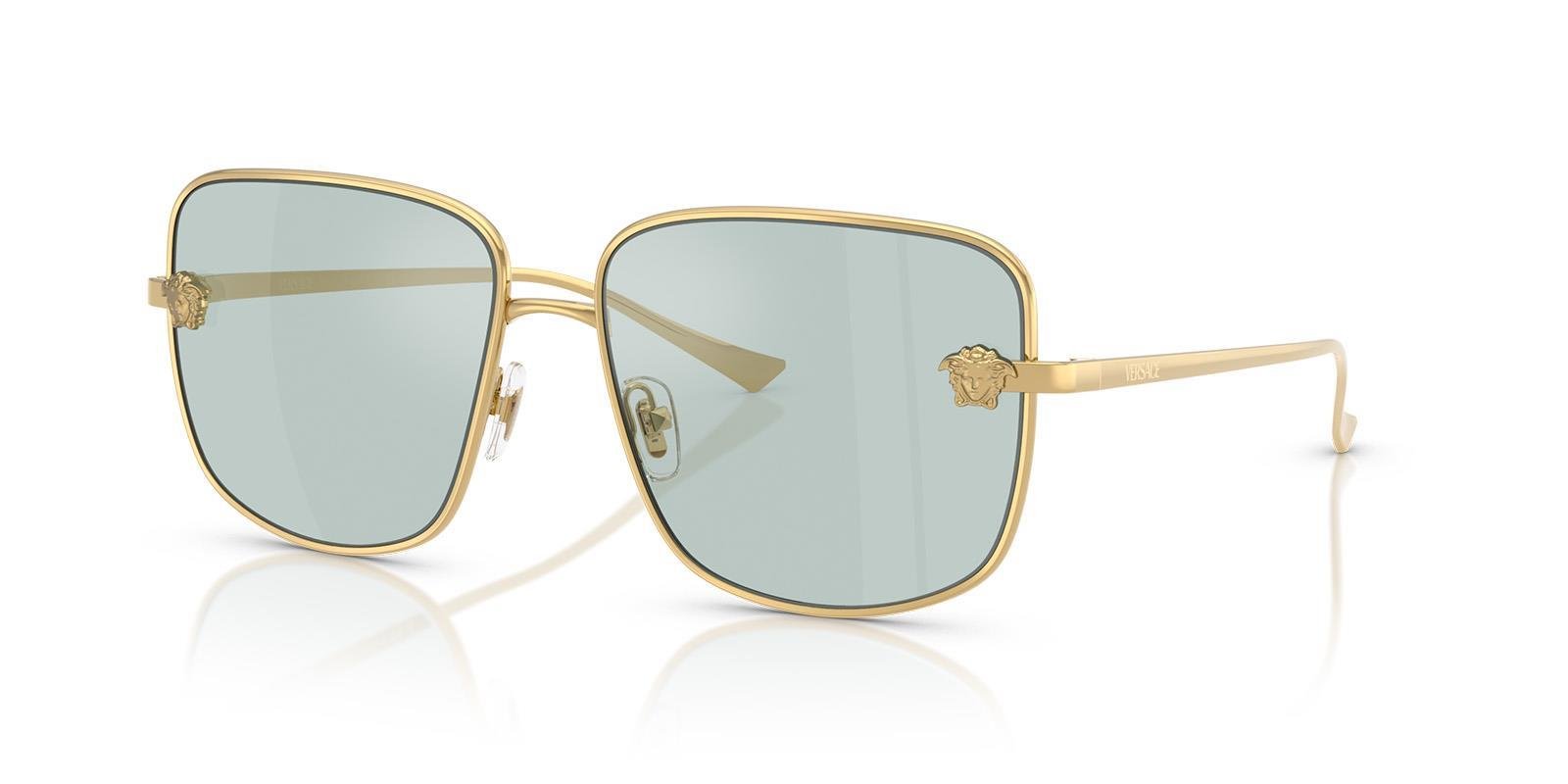 Versace VE2282 10029C 59 Kadın Güneş Gözlüğü  