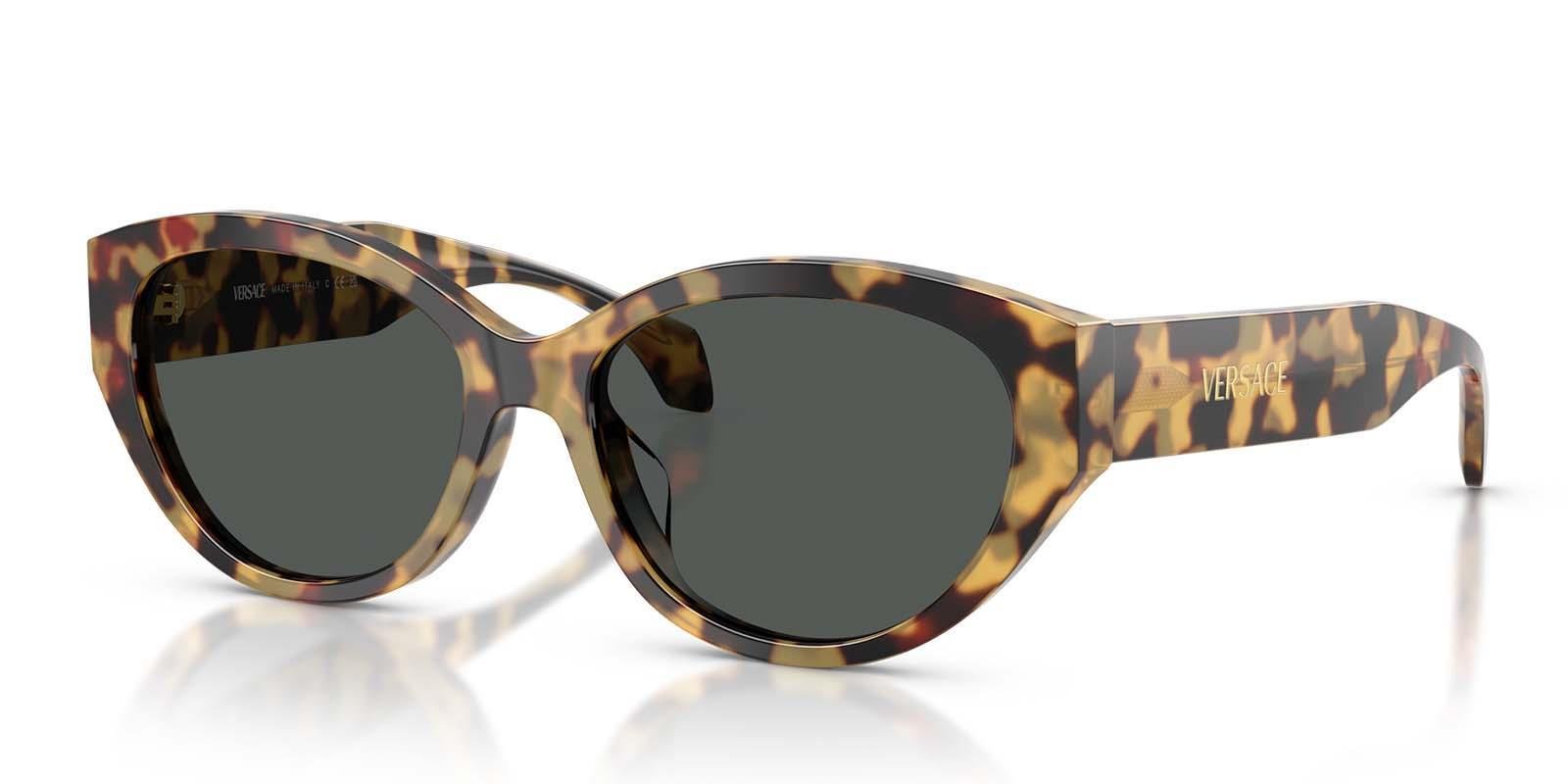 Versace VE4495D 777/87 56 Kadın Güneş Gözlüğü  