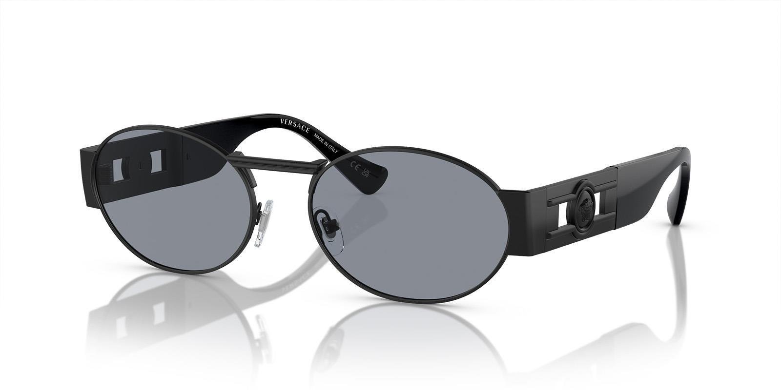 Versace VE2264 1261/1 56 Unisex Güneş Gözlüğü  