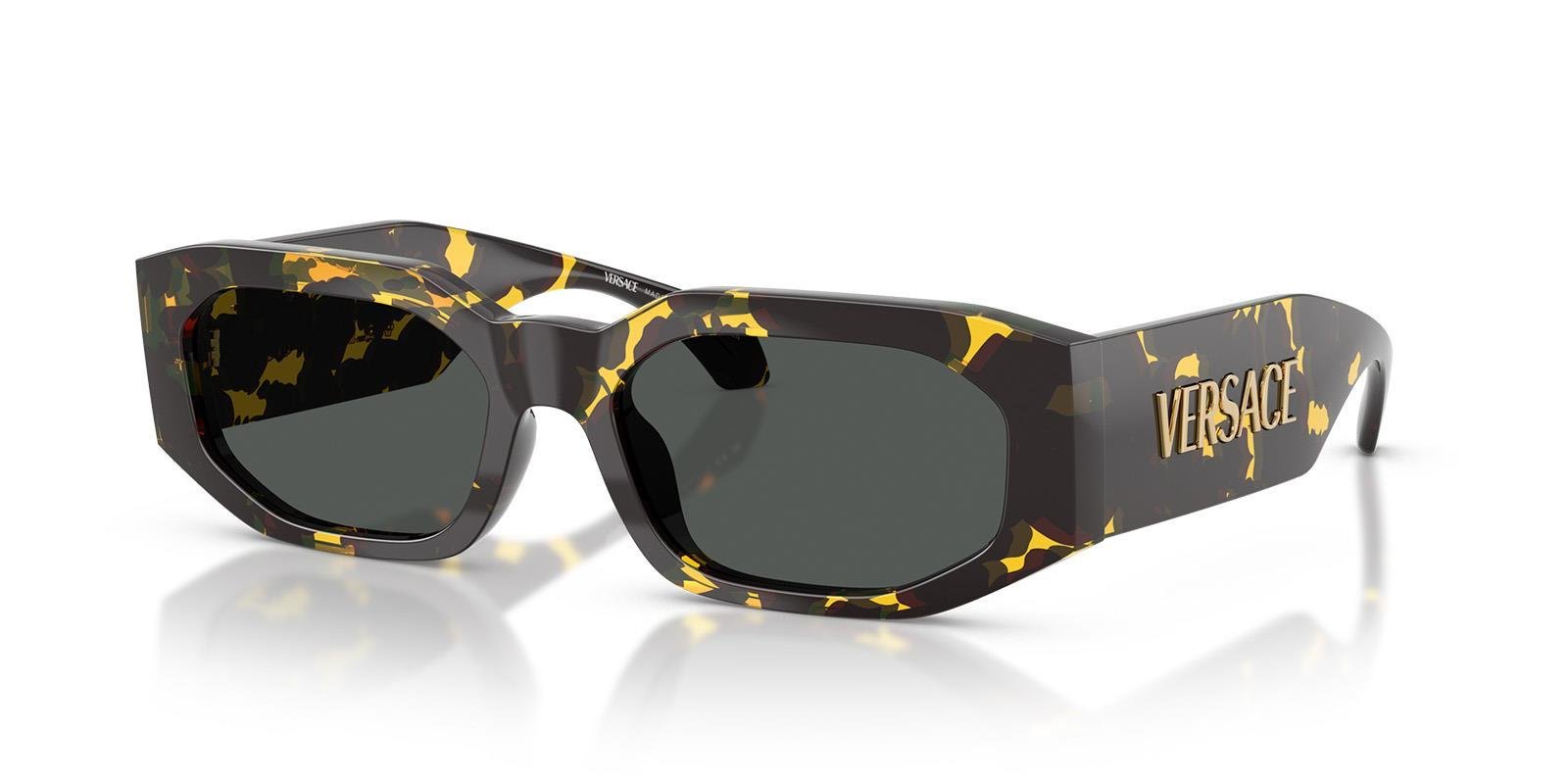 Versace VE4489U 552887 55 Unisex Güneş Gözlüğü  