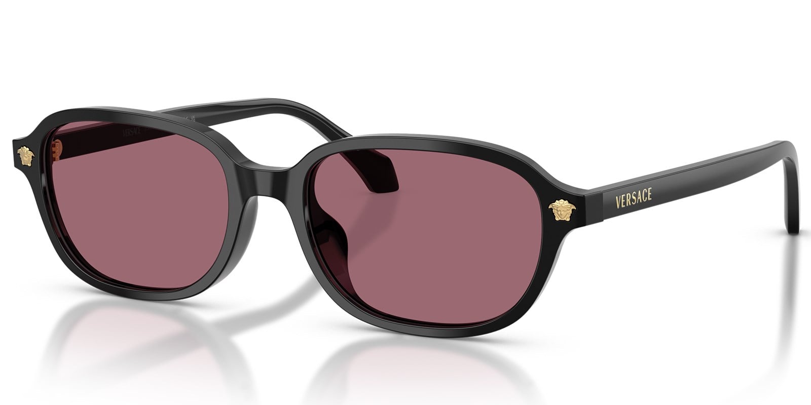 Versace VE4514D GB1/1A 53 Unisex Güneş Gözlüğü  